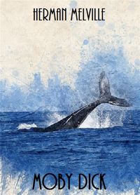 Produktbild: Moby Dick