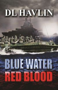 Produktbild: Blue Water Red Blood