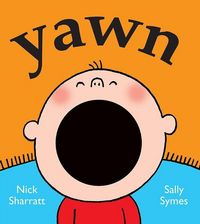 Produktbild: Yawn-Board