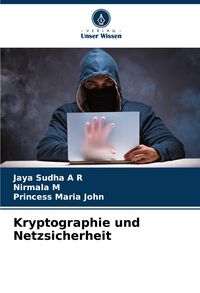 Produktbild: Kryptographie und Netzsicherheit