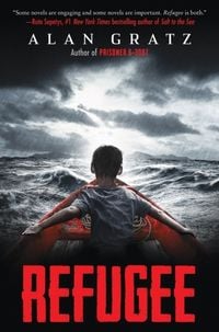 Produktbild: Refugee