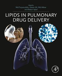 Produktbild: Lipids in Pulmonary Drug Delivery