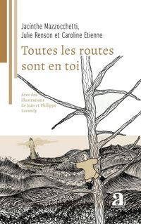 Produktbild: Toutes les routes sont en toi