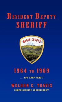 Produktbild: Resident Deputy Sheriff