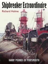 Produktbild: Shipbreaker Extraordinaire