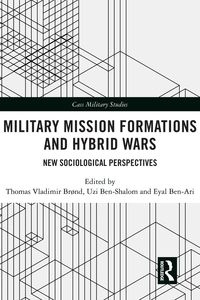 Produktbild: Military Mission Formations and Hybrid Wars