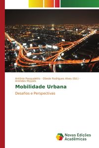 Produktbild: Mobilidade Urbana