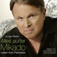 Produktbild Alles außer Mikado
