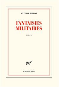 Produktbild: Fantaisies militaires
