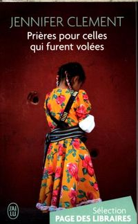 Produktbild: Pri&egrave;res pour celles qui furent vol&eacute;es