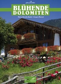 Produktbild: Bl&uuml;hende Dolomiten