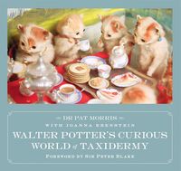 Produktbild: Walter Potter's Curious World of Taxidermy