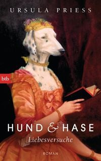 Produktbild: Hund & Hase - Liebesversuche