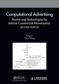Produktbild: Computational Advertising