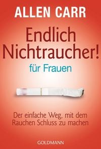 Produktbild: Endlich Nichtraucher - f&uuml;r Frauen