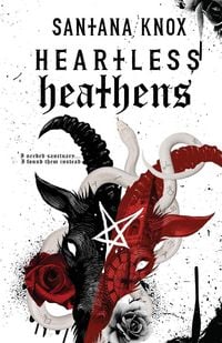 Produktbild: Heartless Heathens