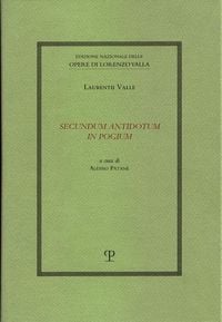 Produktbild: Secundum antidotum in pogium