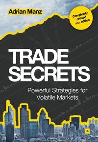 Produktbild: Manz, A: Trade Secrets