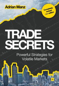 Bild vom Artikel Trade Secrets vom Autor Adrian Manz