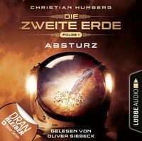 Produktbild: Absturz