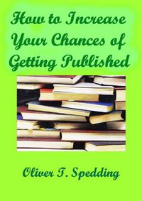 Produktbild: How to Increase Your Chances of Getting Published