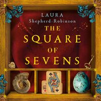 Produktbild: The Square of Sevens