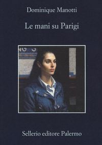 Produktbild: Le mani su Parigi