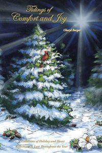 Produktbild: Tidings of Comfort and Joy