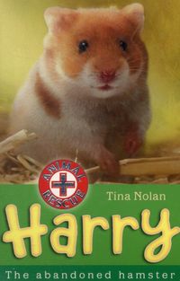 Produktbild: Nolan, T: Harry