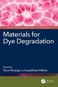 Produktbild: Materials for Dye Degradation