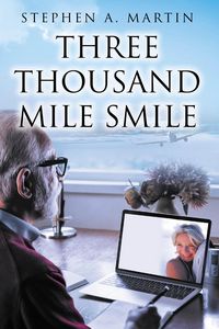 Produktbild: Three Thousand Mile Smile