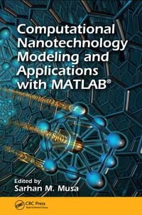 Produktbild: Computational Nanotechnology