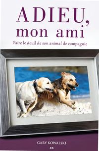 Produktbild: Adieu mon ami