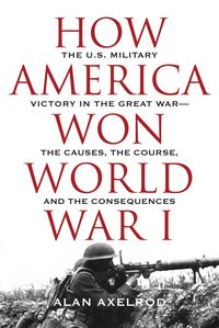 Produktbild: How America Won World War I