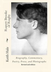 Produktbild: Rupert Brooke of Rugby