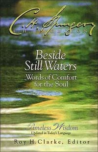 Produktbild: Beside Still Waters