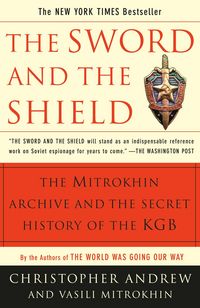 Produktbild: The Sword and the Shield