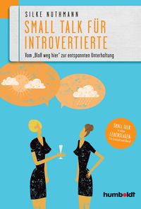 Produktbild: Small Talk f&uuml;r Introvertierte