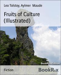 Produktbild: Fruits of Culture (Illustrated)