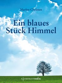 Produktbild: Ein blaues St&uuml;ck Himmel