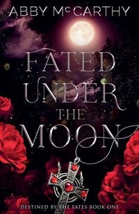 Produktbild: Fated Under the Moon