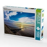 Produktbild: Wattenmeer Nordsee, 1000 Teile