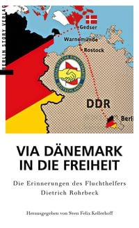 Produktbild: Via D&auml;nemark in die Freiheit