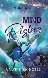 Produktbild: Mind Rising