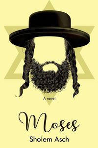 Produktbild: Uncle Moses