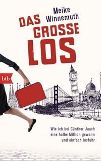 Produktbild: Das gro&szlig;e Los