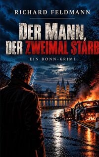 Produktbild: Der Mann, der zweimal starb