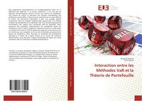 Produktbild: Interaction entre les M&eacute;thodes VaR et la Th&eacute;orie de Portefeuille