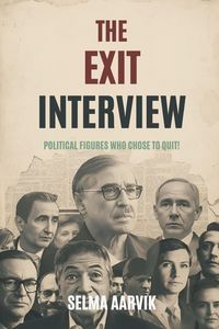 Produktbild: The Exit Interview