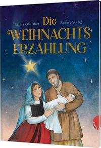 Produktbild: Die Weihnachtserzählung